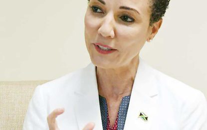 Jamaica pledges support for Guyana following ICJ ruling on border controversy