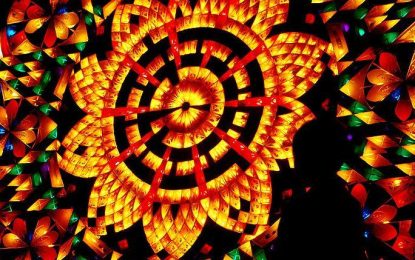 How different countries celebrate Christmas