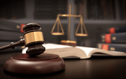 Businessman nabbed with gun at GuyExpo released on bail