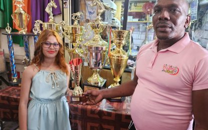 PMTC Boxing Day Horserace Meet set to ignite as new records set