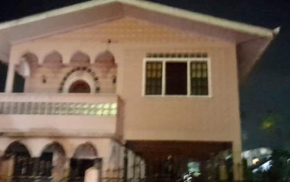 Christmas Day fire that killed trio in Linden maliciously set – Fire Service