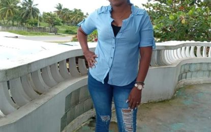 Venezuelan woman stabbed by jealous pensioner discharged from GPHC