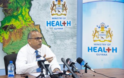 GPHC short of 600 nurses