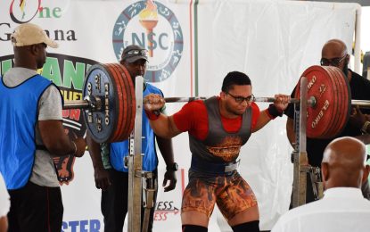 Hunter, Seenarine, Fazim and Saif Abdool impress