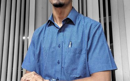 GSSF successfully hosts 2023 AGM