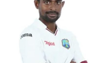 East Coast Canje Pheasants, East Bank Eagles and Upper Demerara Scorpions name squads