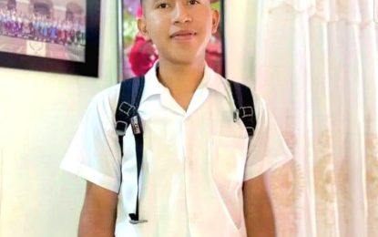 Mabaruma teen feared dead following boat incident