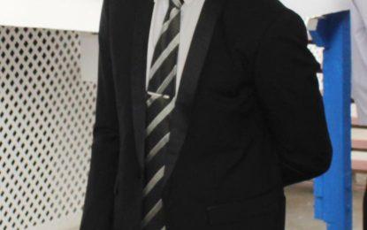 Police Force challenges GFF decision of omission from Congress