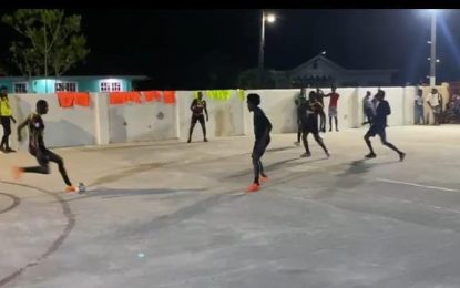 Underdogs roar in latest East Bank vs The Rest Football fixtures