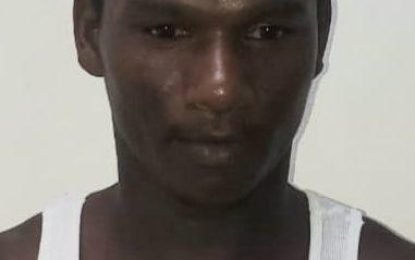 Man to serve 18 months for stealing ‘greens’