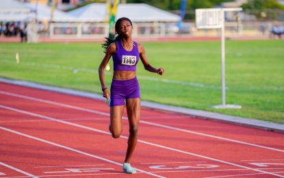 District 10 in prime position for 20th ‘Nationals’ title