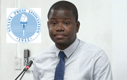 GPA calls for thorough probe into attempted execution of Travis Chase