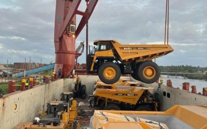 No bonus for BOSAI workers although company expanded operations