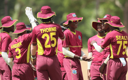 ICC unveils revised schedule for ICC U19 Men’s World Cup in South Africa