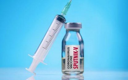 $410 million in expired COVID-19 vaccines dumped