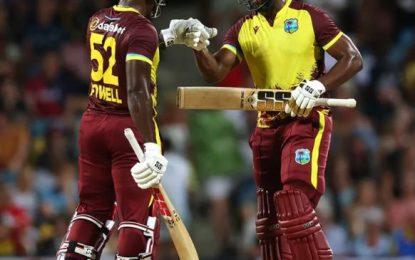 Buttler: England must put the brakes on big-hitting West Indies