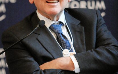 S&P Global Chair says: Guyana has the fastest offshore oil development in the of the world