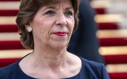 France tells Venezuela to refrain from annexing Essequibo