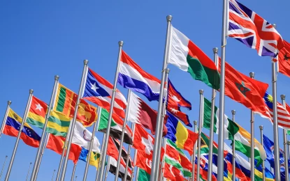 Commonwealth Ministerial Group urges full, proper respect of ICJ order