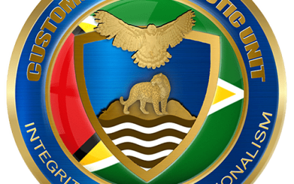 CANU/GRA seize $12.5M in imported weed, alcohol