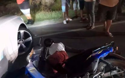 Construction worker killed in Enmore accident