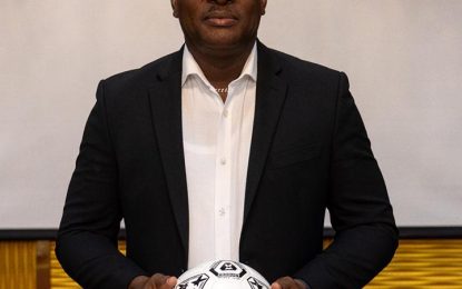 Every related arm for sport’s resurgence will be tackled – Wilson