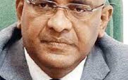 Govt. probing mining sector to identify, address leakages – Jagdeo  