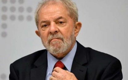 Brazil urges Guyana, Venezuela to refrain from military demonstrations