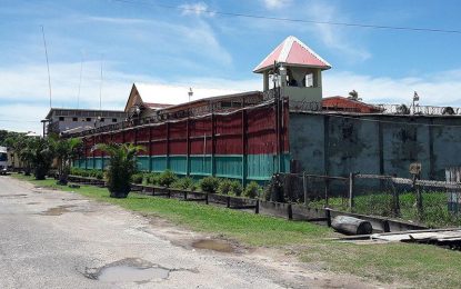 New Amsterdam prison repairs to cost $1.6B