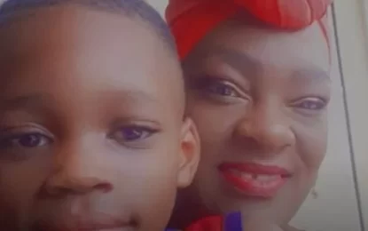 Guyanese woman, son killed in Trinidad