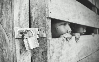 Vreed-en-Hoop man charged with human trafficking