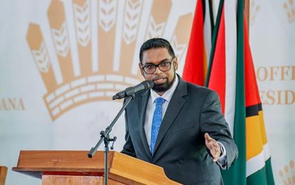 IDPADA-G opposes conferral of African leadership award on Pres. Ali