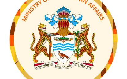 $3.4B allocated for Amerindian grants