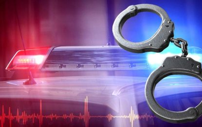 Suspect in Barakat Landing murder arrested