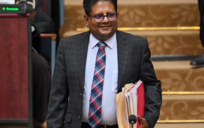 House approves $40B more for Govt. spending