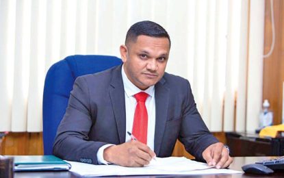 Govt. now releases final PSAs