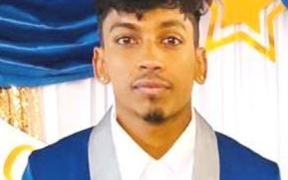 Biker killed in West Coast Berbice crash