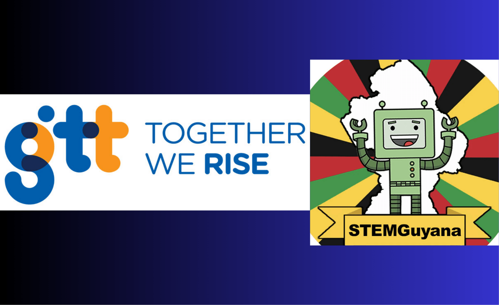 GTT collaborates with STEM Guyana for Future Innovators Expo - Kaieteur ...