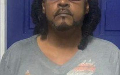 ‘Bling’ granted bail for possession of illegal gun, ammo