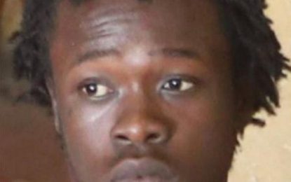 Werk-en-Rust man wanted for friend’s murder