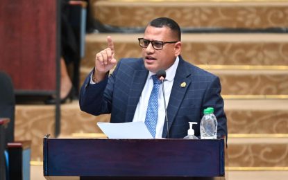 All hinterland homes to receive potable water by 2025 – Minister Croal