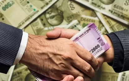 Guyana scores low performance on control of corruption, regulatory quality and accountability – 2021 EITI Report