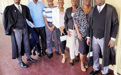 Full Court dismisses application for stay of GPSCCU special general meeting