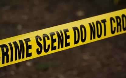 Corentyne carpenter allegedly beats drinking buddy to death