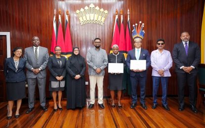 Emily Dodson appointed Chair of Law Reform Commission