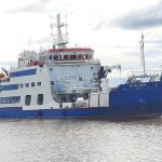 Five companies bid to rehabilitate MV Lisha, Barima, & Hercules