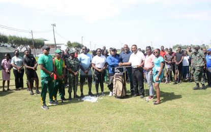 GGA thanks supporters for outstanding 2023