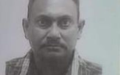 Cop dies in Demerara Harbour Bridge accident