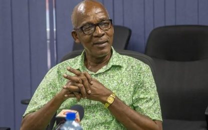 Household safety and health programme set for 2024 – Labour Ministry
