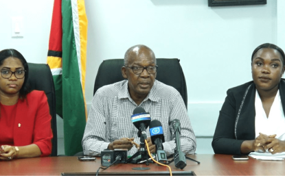 Twenty workplace deaths recorded in 2023 – Labour Minister